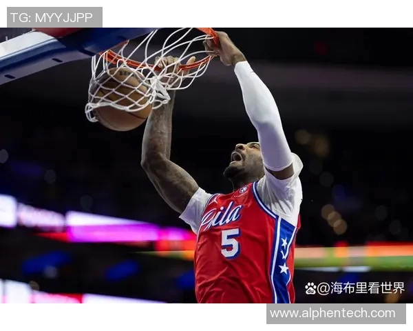 76人对决快船：NBA赛场上的激情碰撞与战术较量