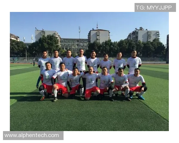 安庆足球培训学校助力青少年成长打造足球梦想的摇篮与未来之路